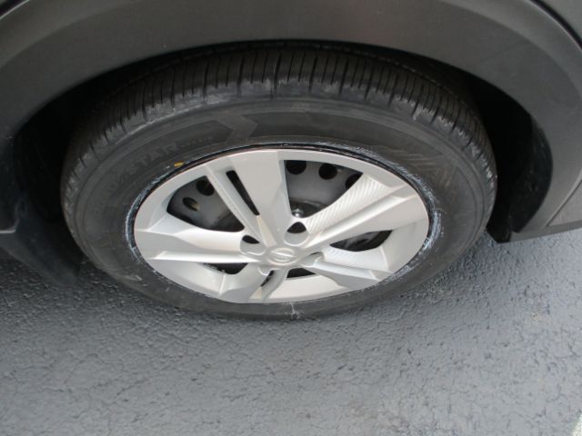 2021 Nissan Kicks S Xtronic CVT Florence KY