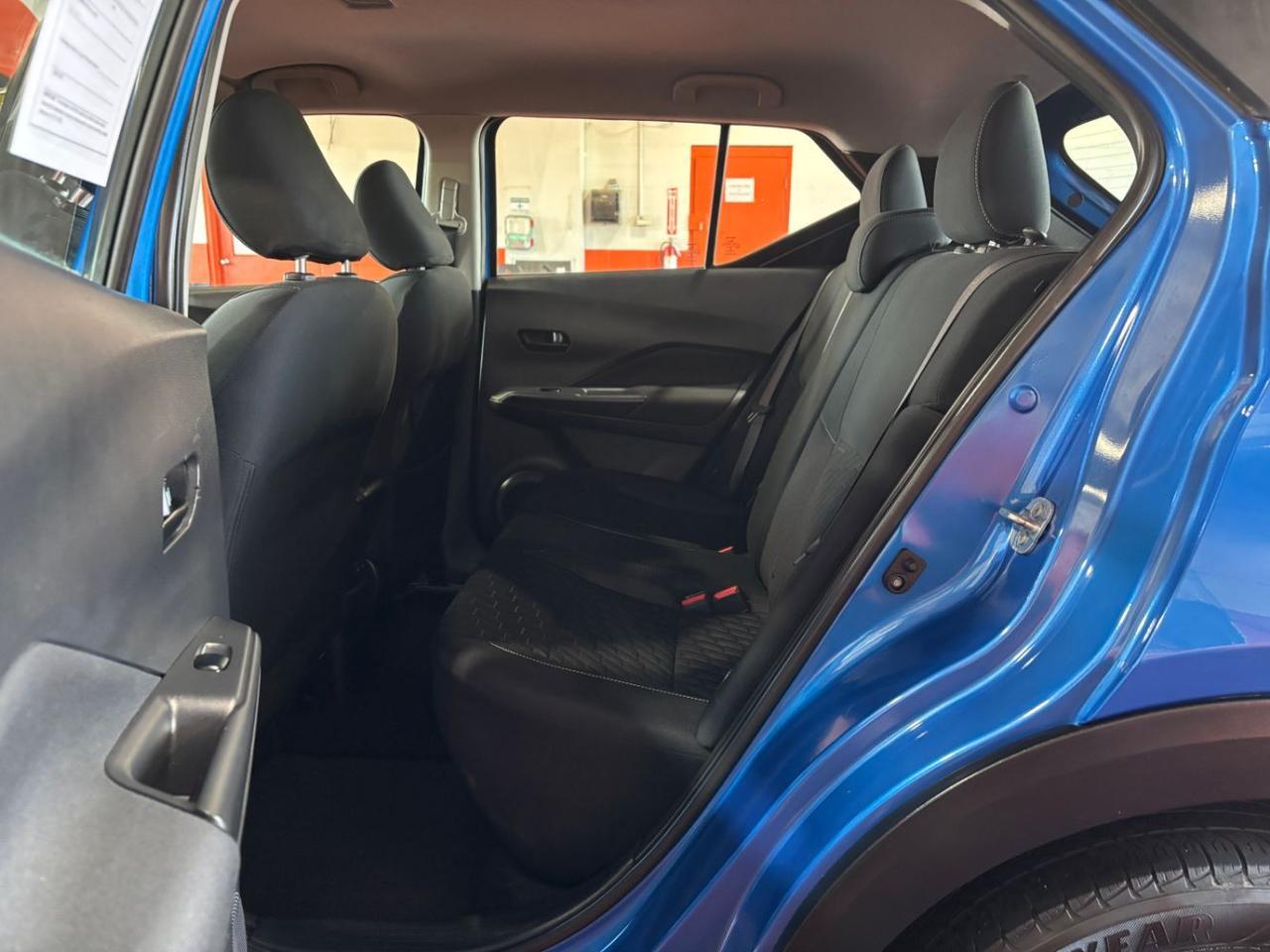2021 Nissan Kicks S Xtronic CVT Franklin OH