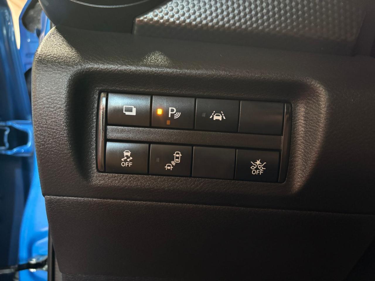2021 Nissan Kicks S Xtronic CVT Franklin OH