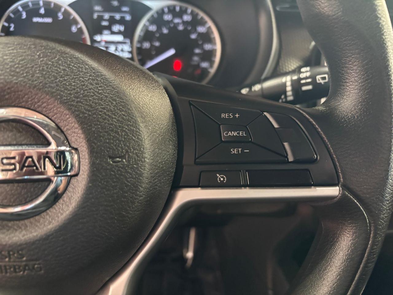 2021 Nissan Kicks S Xtronic CVT Franklin OH