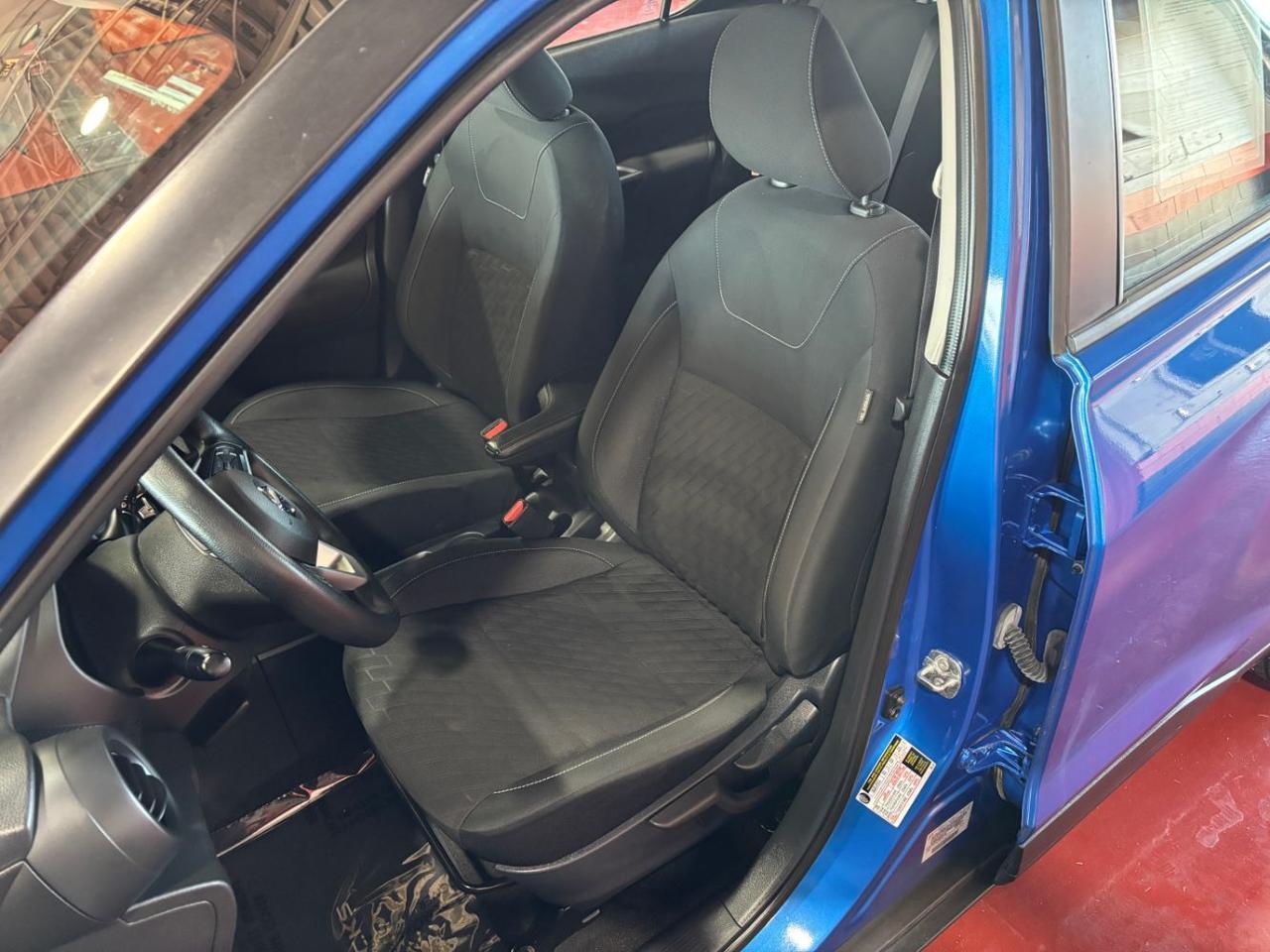 2021 Nissan Kicks S Xtronic CVT Franklin OH
