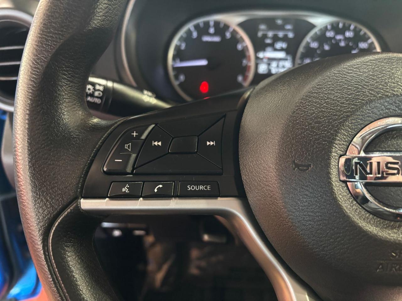 2021 Nissan Kicks S Xtronic CVT Franklin OH