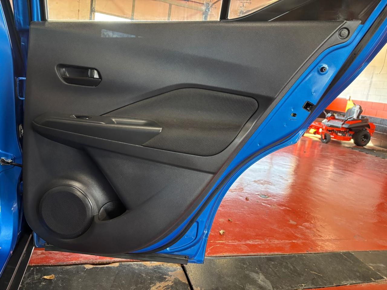 2021 Nissan Kicks S Xtronic CVT Franklin OH