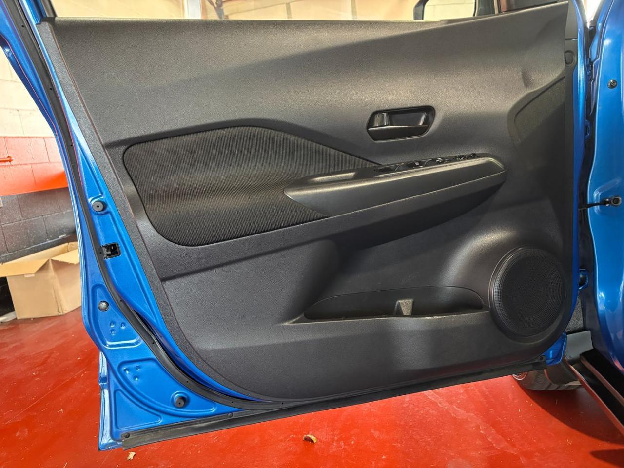 2021 Nissan Kicks S Xtronic CVT Franklin OH