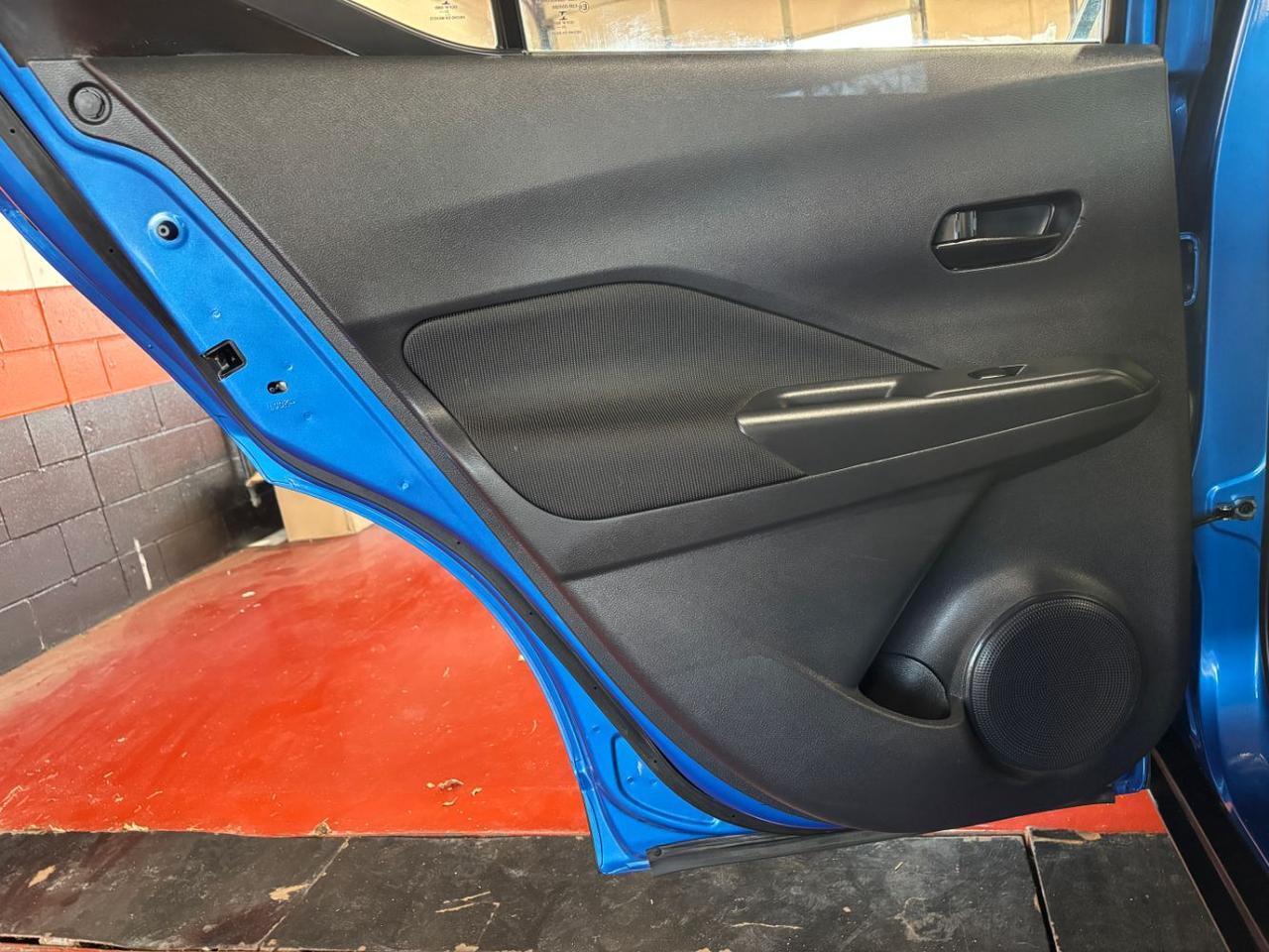 2021 Nissan Kicks S Xtronic CVT Franklin OH