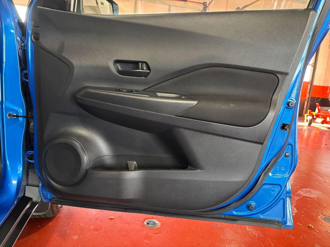 2021 Nissan Kicks S Xtronic CVT Franklin OH