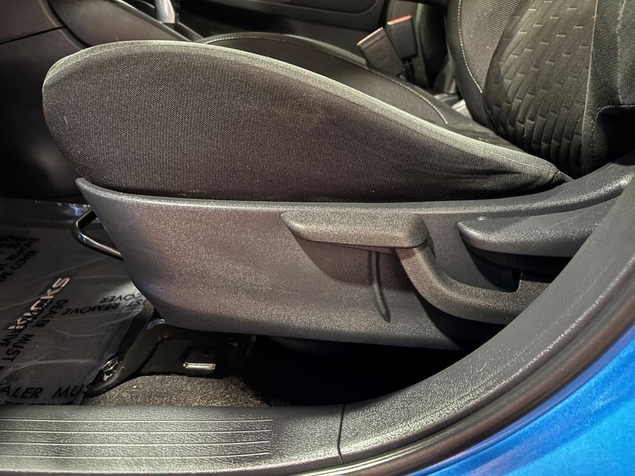 2021 Nissan Kicks S Xtronic CVT Franklin OH