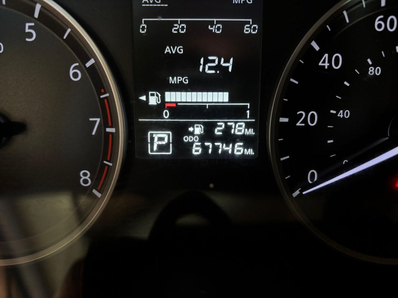 2021 Nissan Kicks S Xtronic CVT Franklin OH