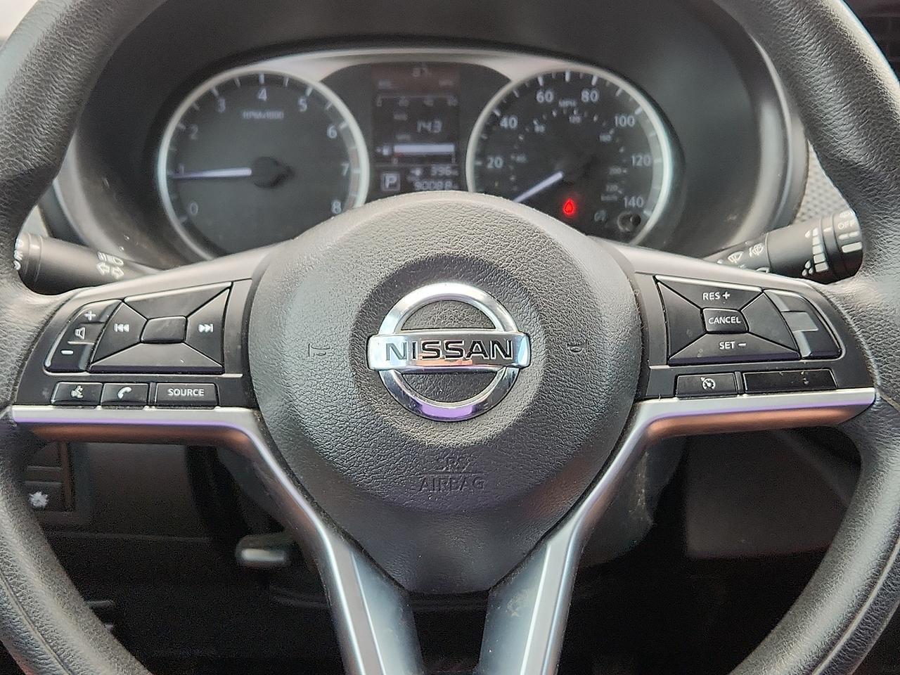 2021 Nissan Kicks S Xtronic CVT Lubbock TX