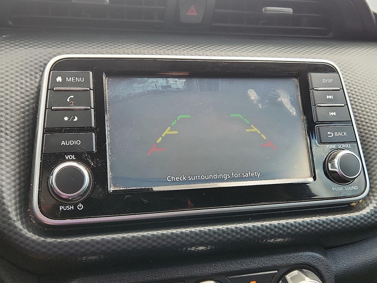 2021 Nissan Kicks S Xtronic CVT Lubbock TX