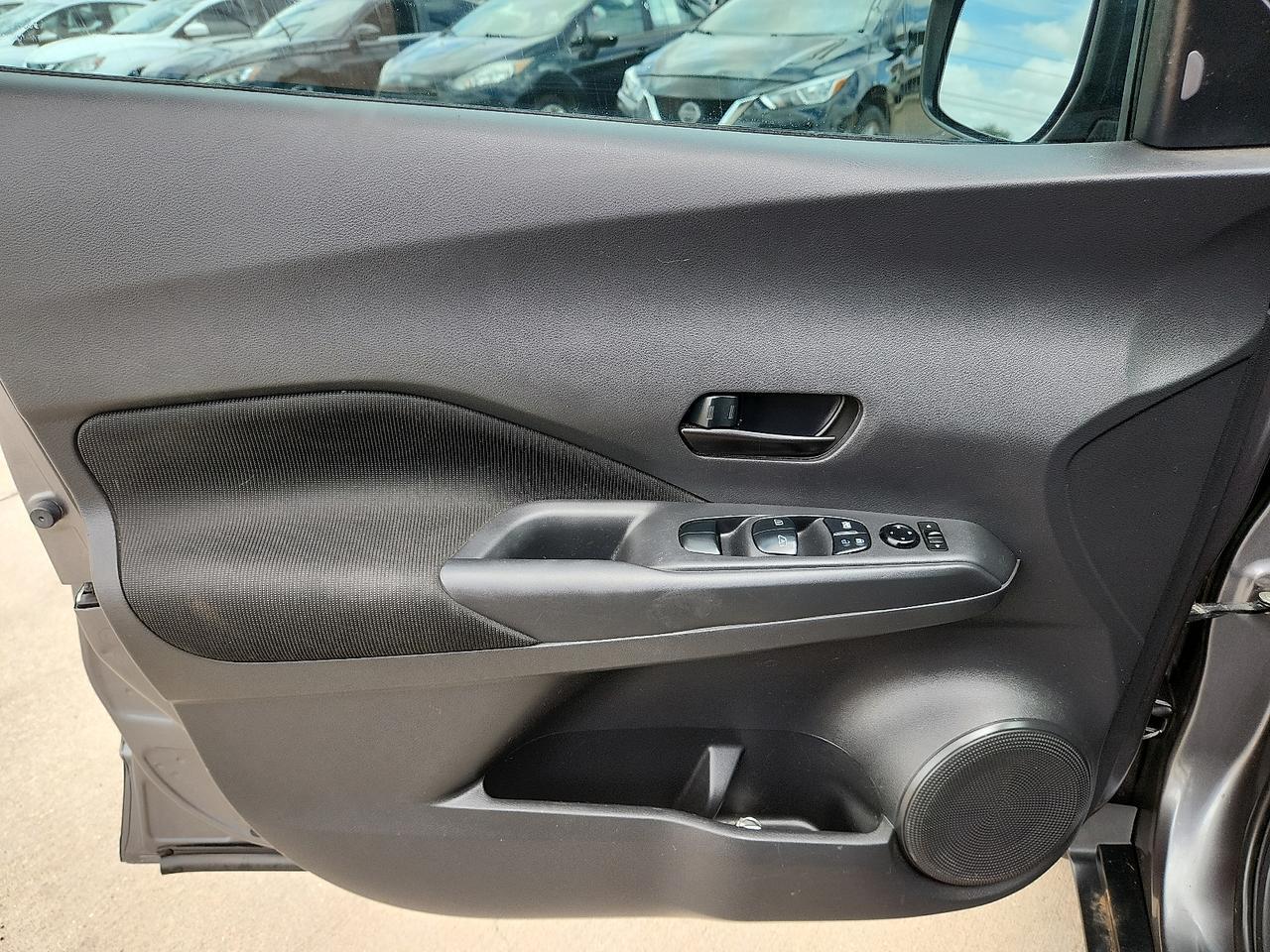 2021 Nissan Kicks S Xtronic CVT Lubbock TX