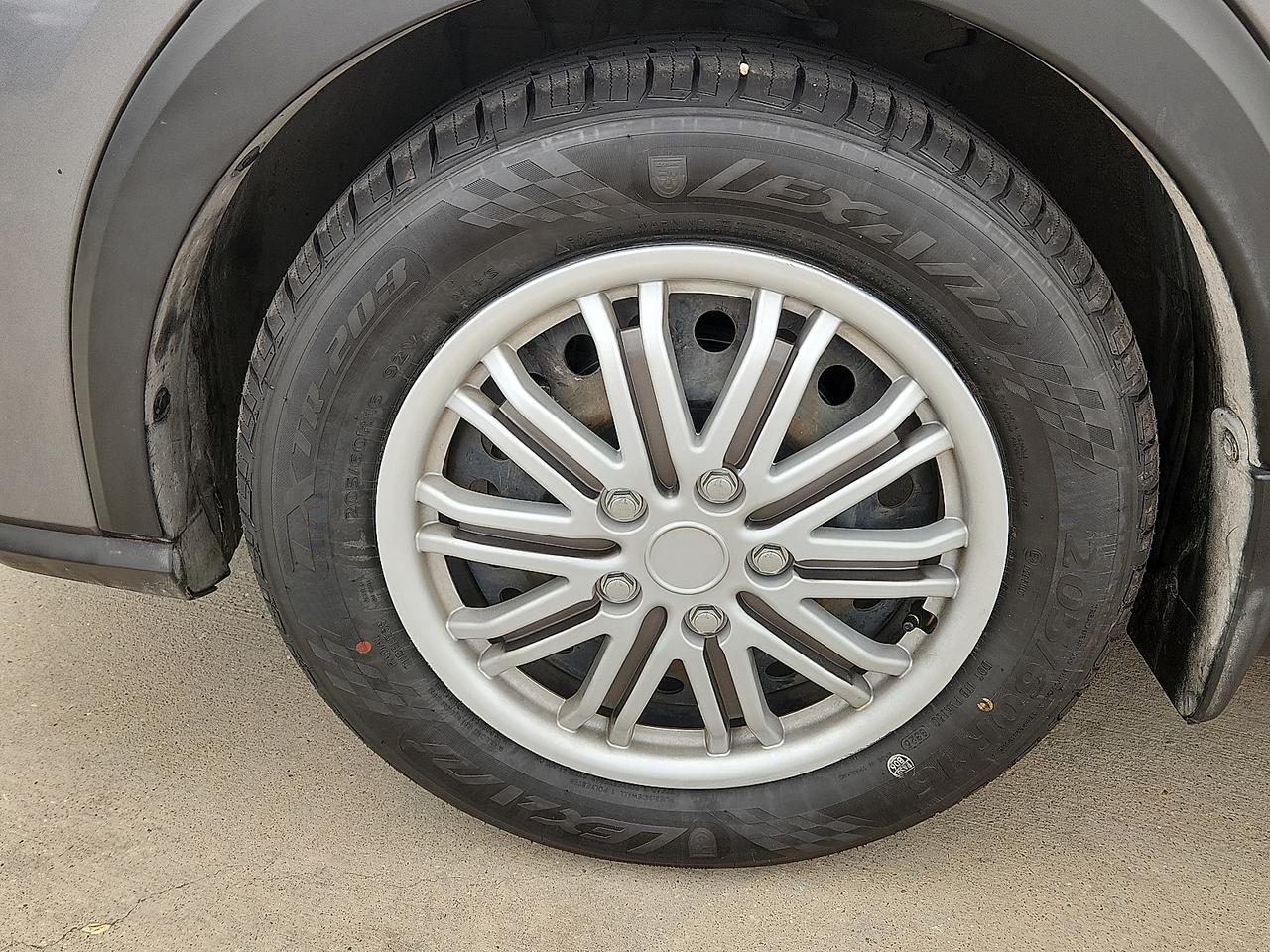 2021 Nissan Kicks S Xtronic CVT Lubbock TX