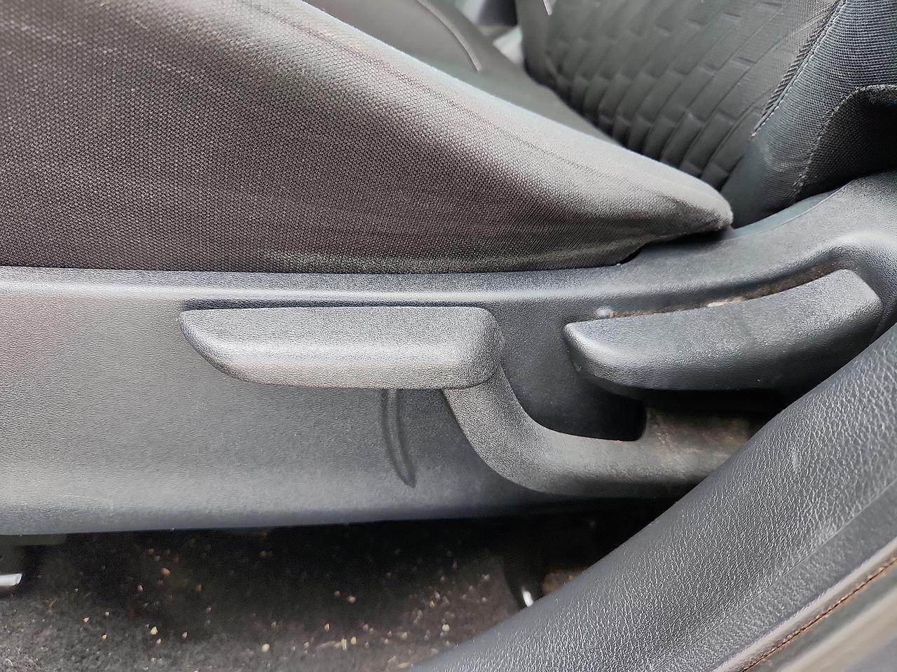 2021 Nissan Kicks S Xtronic CVT Lubbock TX