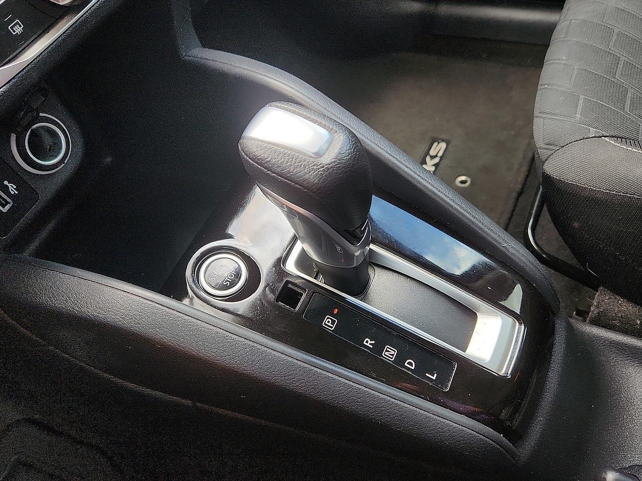 2021 Nissan Kicks S Xtronic CVT Lubbock TX