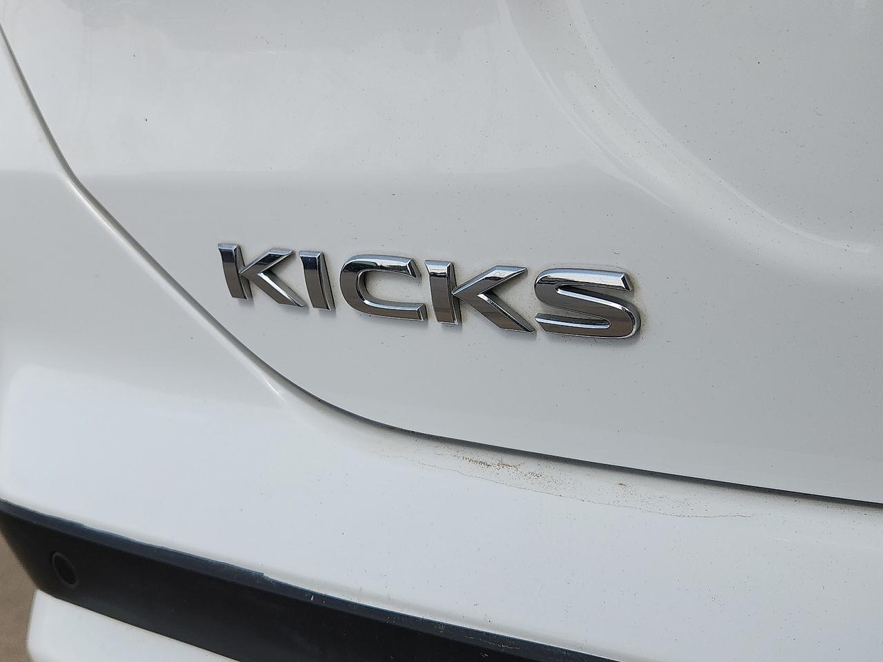 2021 Nissan Kicks S Xtronic CVT Lubbock TX