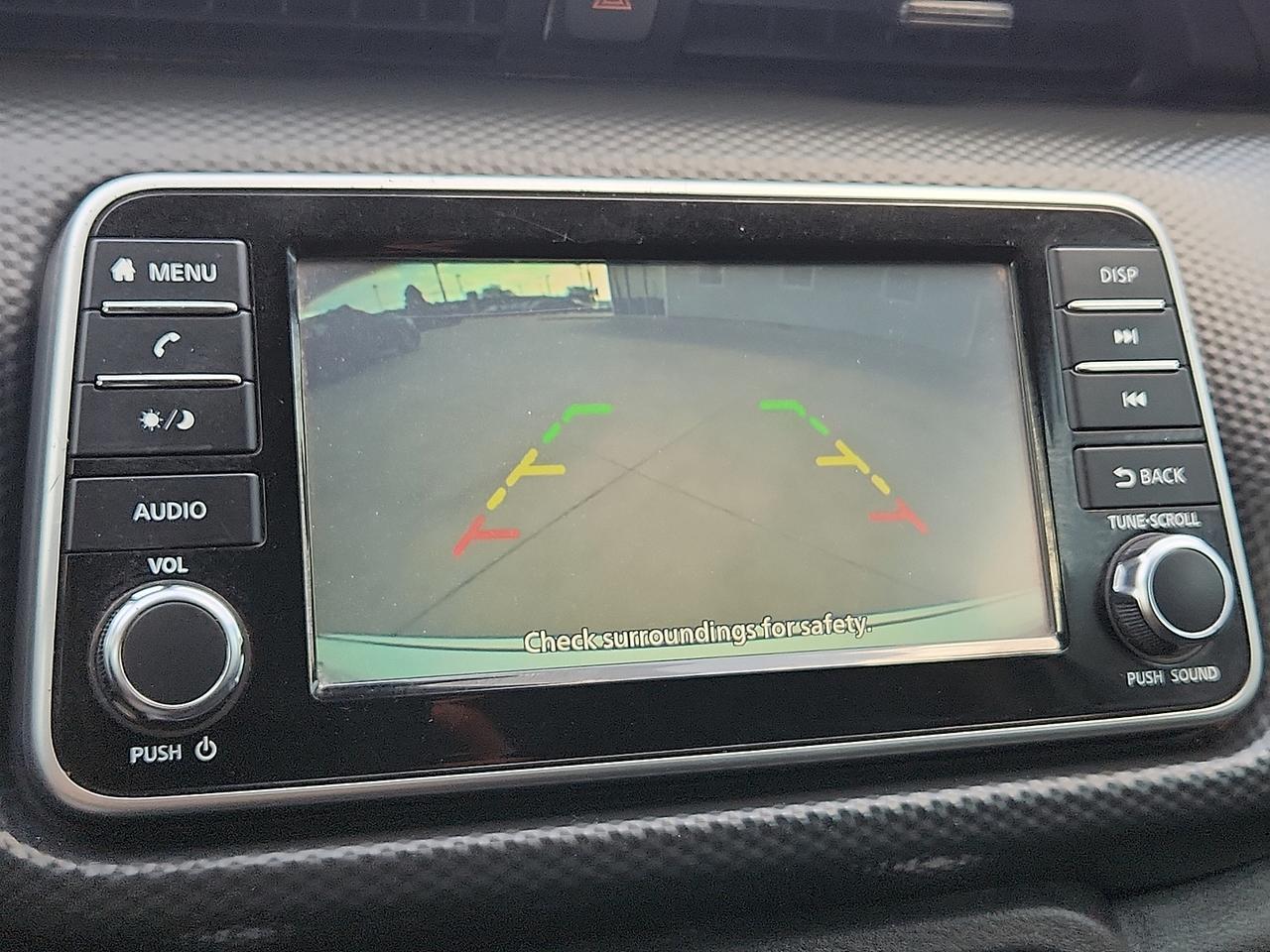 2021 Nissan Kicks S Xtronic CVT Lubbock TX