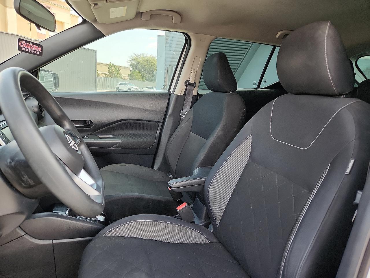 2021 Nissan Kicks S Xtronic CVT Lubbock TX