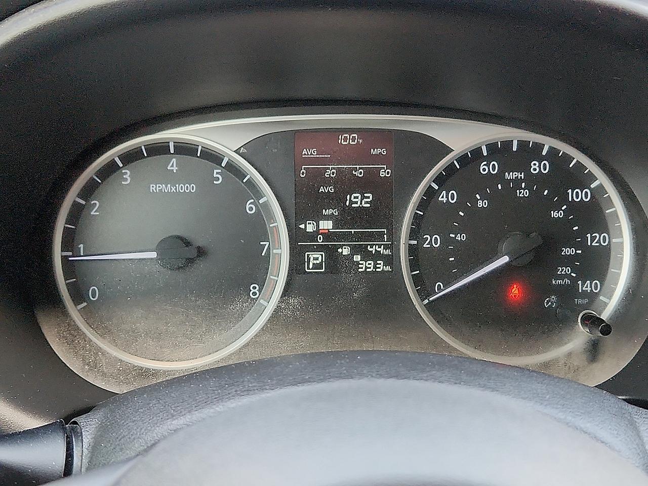 2021 Nissan Kicks S Xtronic CVT Lubbock TX