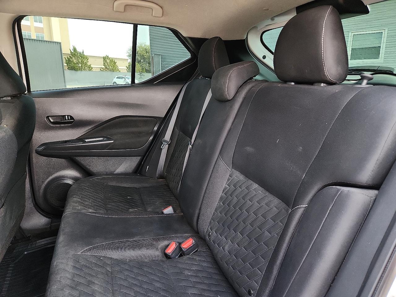 2021 Nissan Kicks S Xtronic CVT Lubbock TX