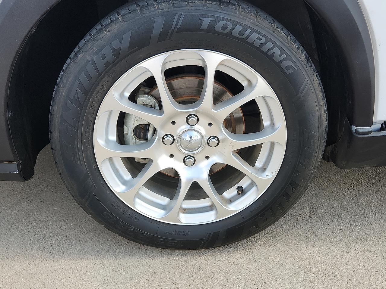2021 Nissan Kicks S Xtronic CVT Lubbock TX