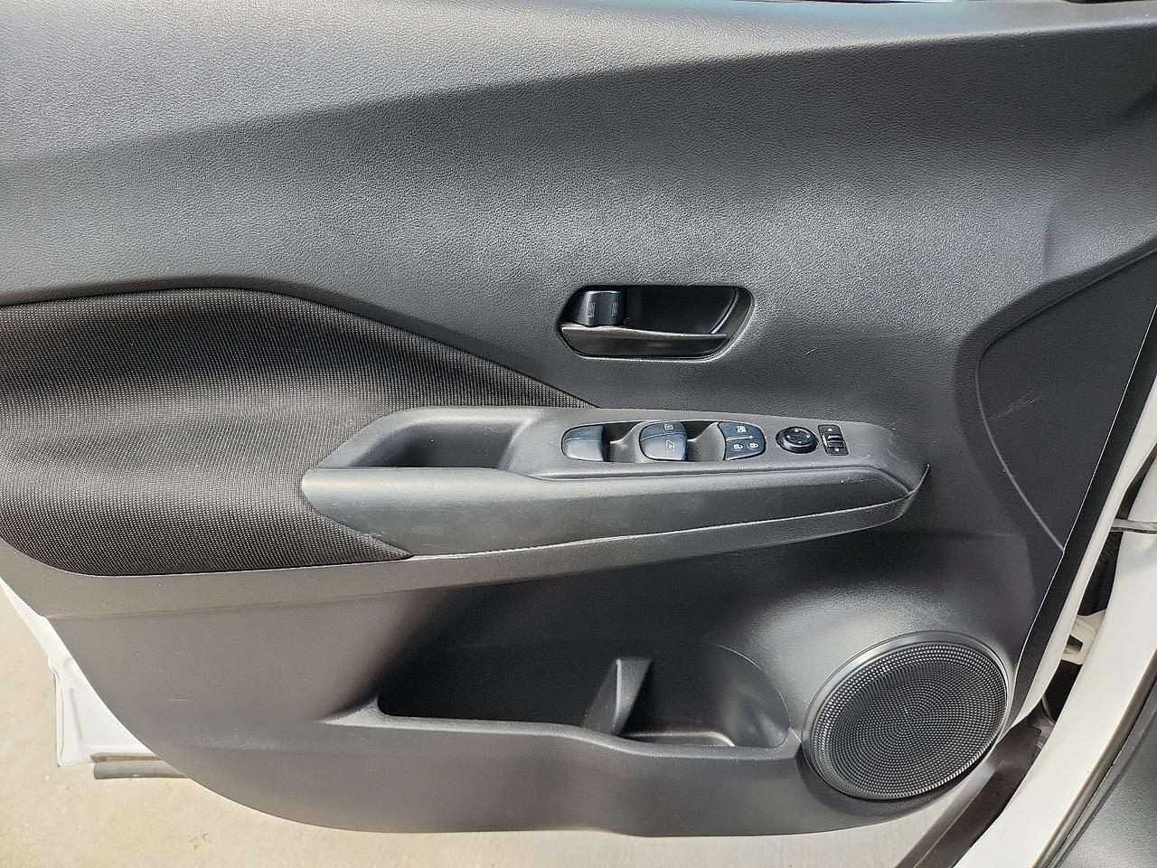 2021 Nissan Kicks S Xtronic CVT Lubbock TX