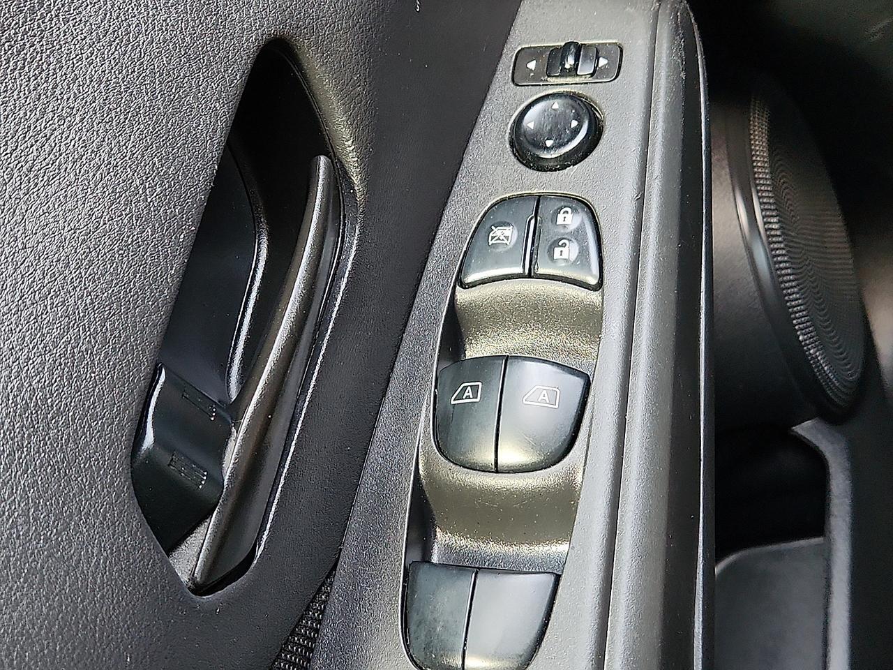 2021 Nissan Kicks S Xtronic CVT Lubbock TX