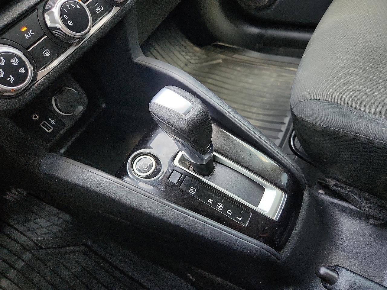 2021 Nissan Kicks S Xtronic CVT Lubbock TX