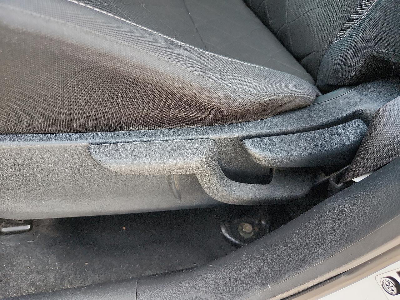 2021 Nissan Kicks S Xtronic CVT Lubbock TX