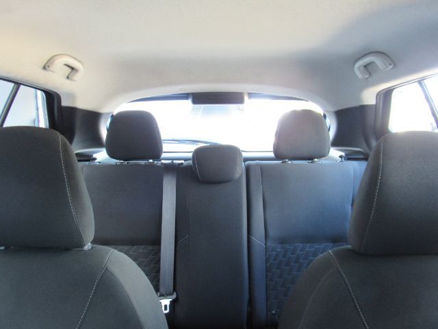 2021 Nissan Kicks S Xtronic CVT Plano TX