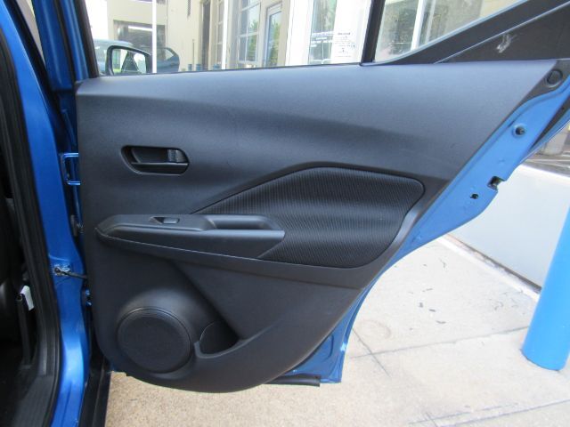 2021 Nissan Kicks S Xtronic CVT Plano TX
