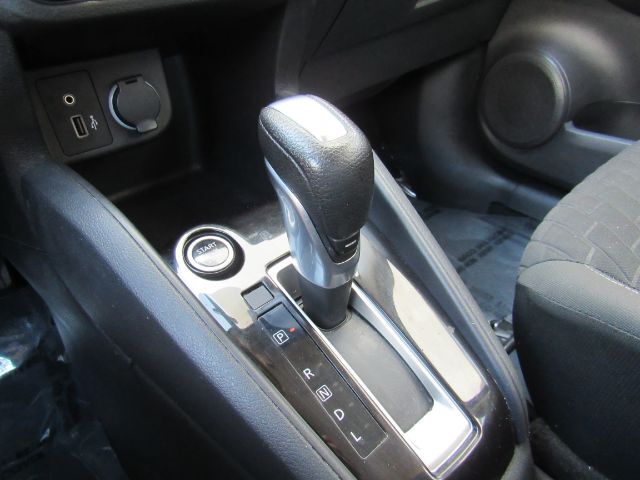 2021 Nissan Kicks S Xtronic CVT Plano TX