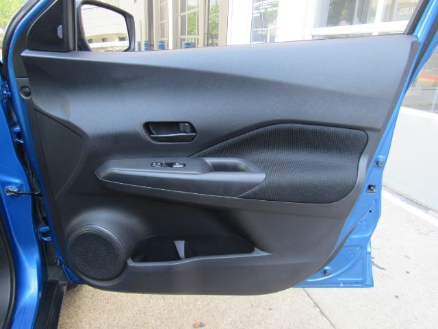 2021 Nissan Kicks S Xtronic CVT Plano TX