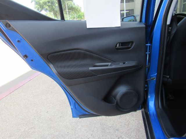 2021 Nissan Kicks S Xtronic CVT Plano TX
