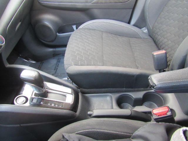 2021 Nissan Kicks S Xtronic CVT Plano TX
