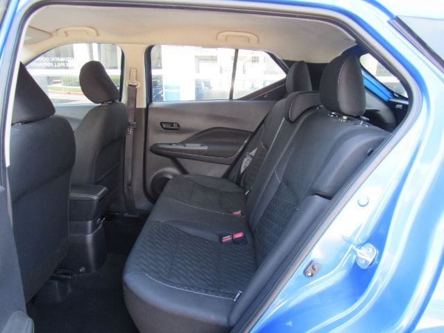 2021 Nissan Kicks S Xtronic CVT Plano TX
