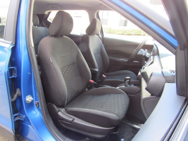2021 Nissan Kicks S Xtronic CVT Plano TX