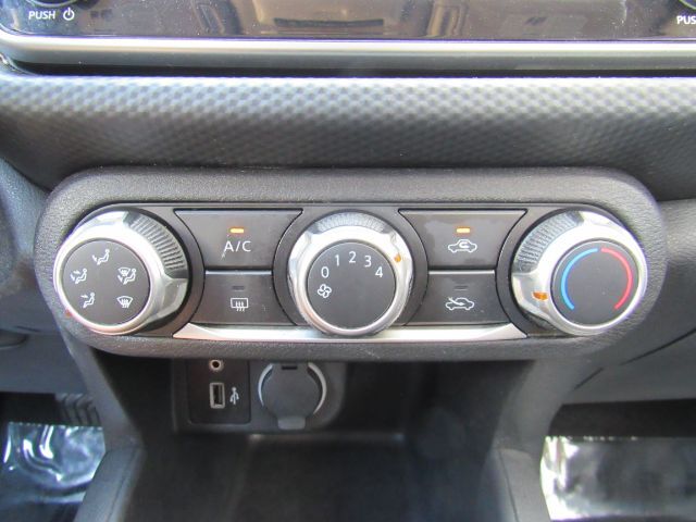 2021 Nissan Kicks S Xtronic CVT Plano TX