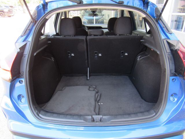 2021 Nissan Kicks S Xtronic CVT Plano TX