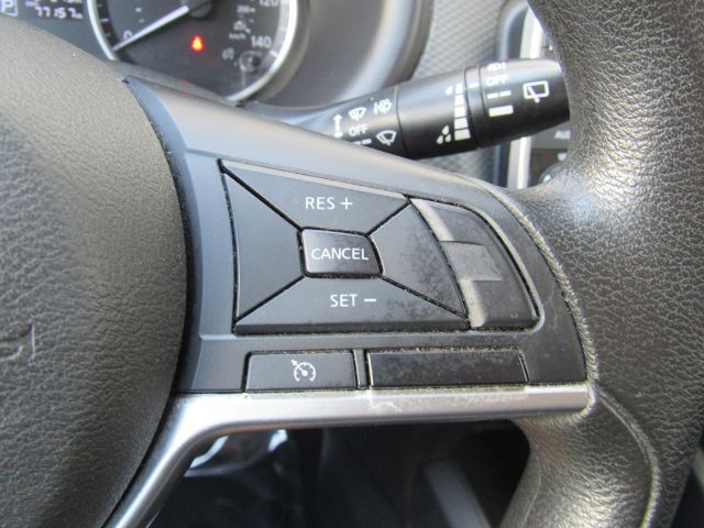 2021 Nissan Kicks S Xtronic CVT Plano TX
