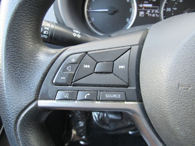 2021 Nissan Kicks S Xtronic CVT Plano TX