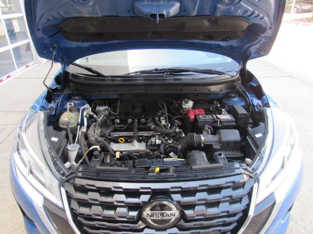 2021 Nissan Kicks S Xtronic CVT Plano TX