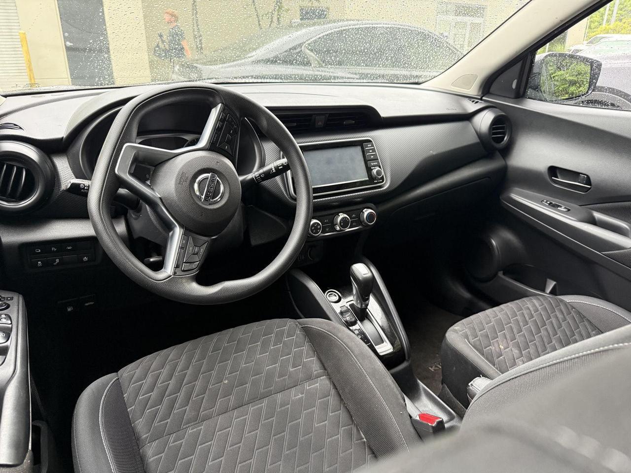 2021 Nissan Kicks S Annapolis MD