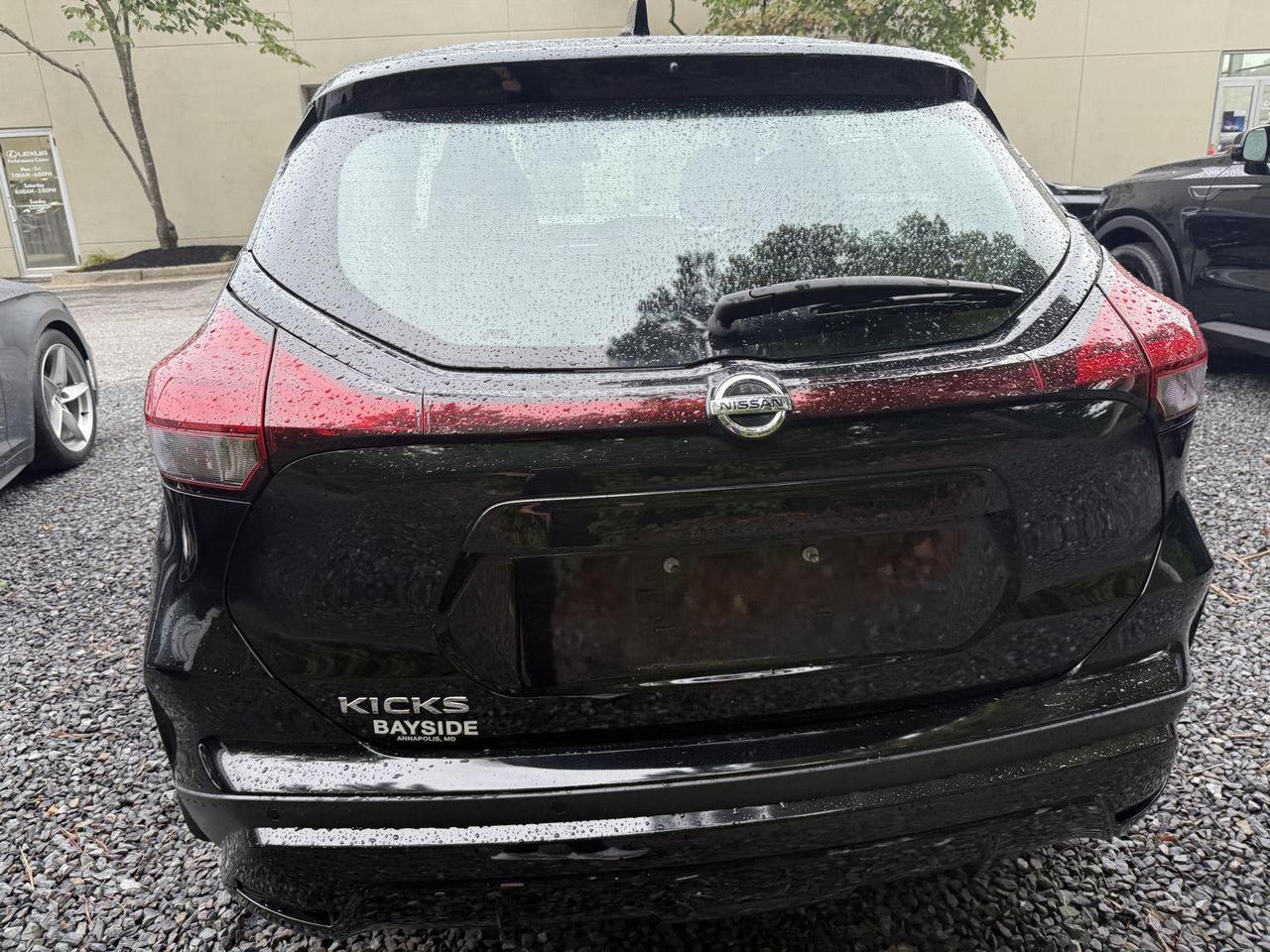 2021 Nissan Kicks S Annapolis MD