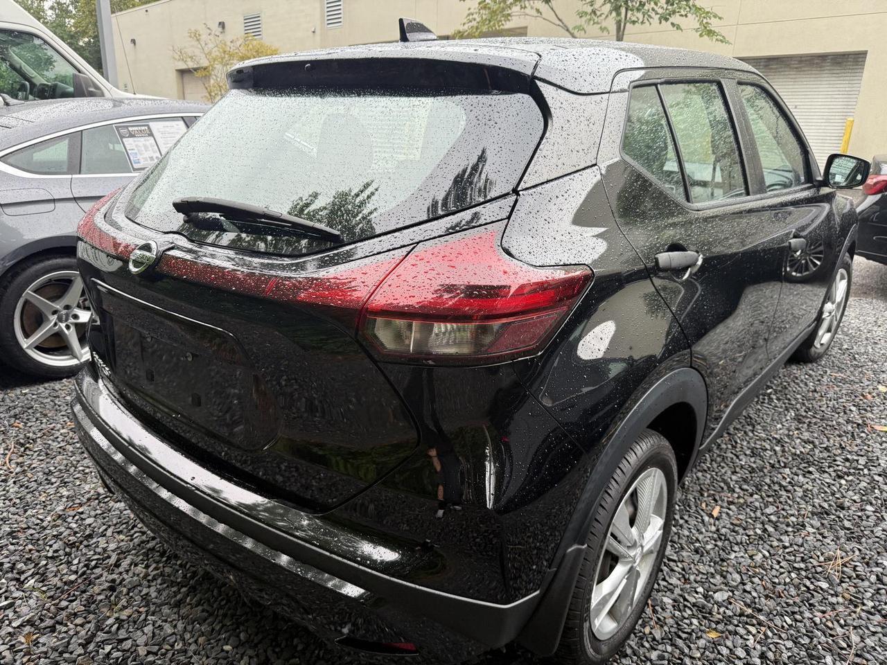 2021 Nissan Kicks S Annapolis MD