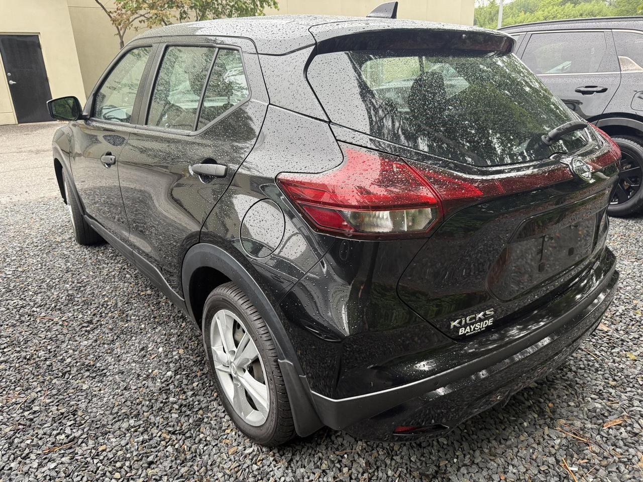 2021 Nissan Kicks S Annapolis MD