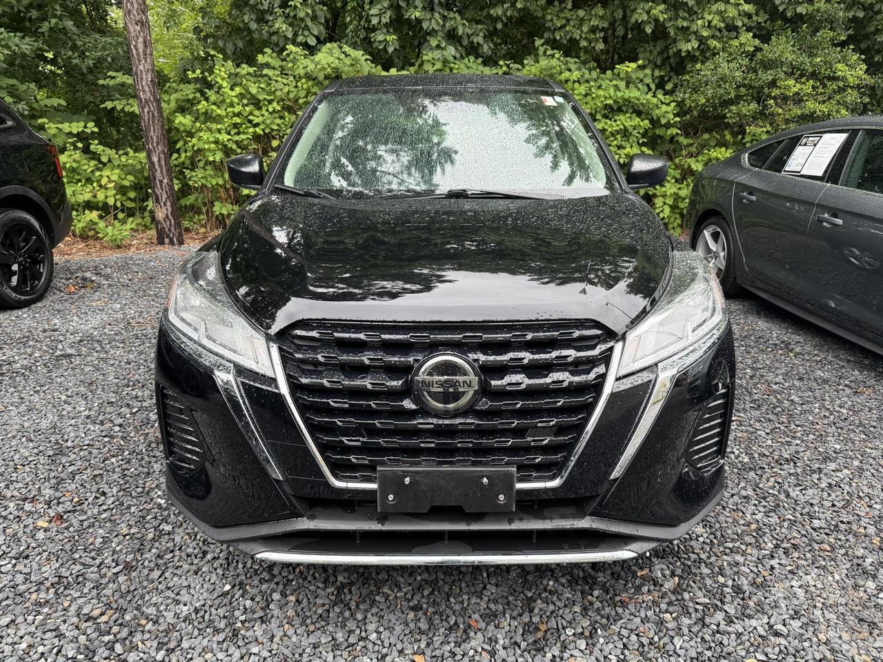 2021 Nissan Kicks S Annapolis MD