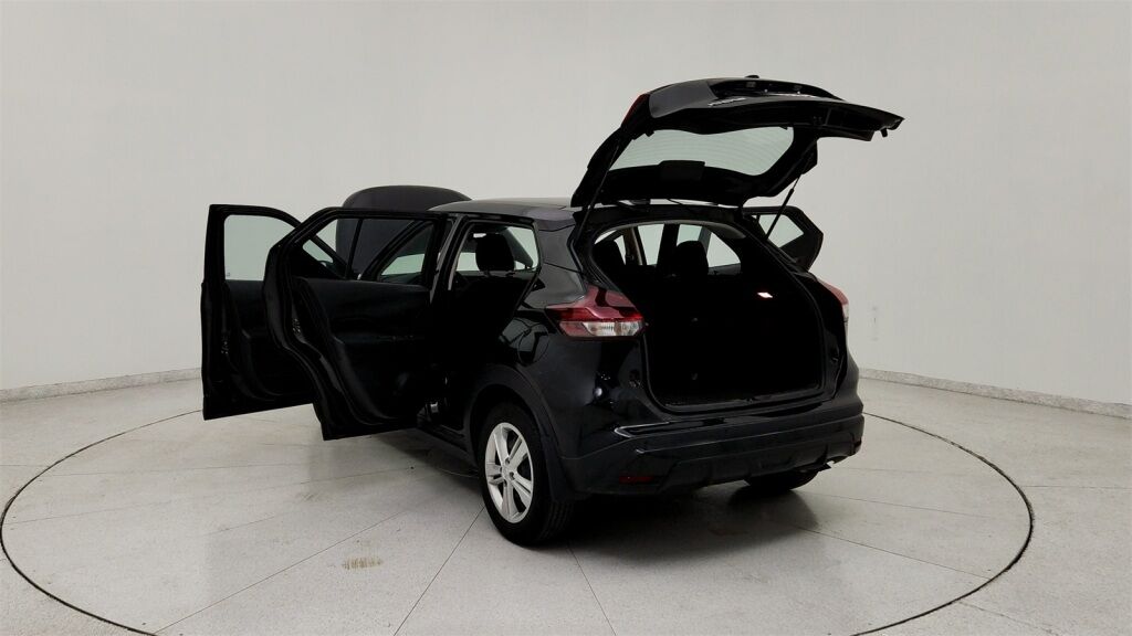 2021 Nissan Kicks S Laurel MD