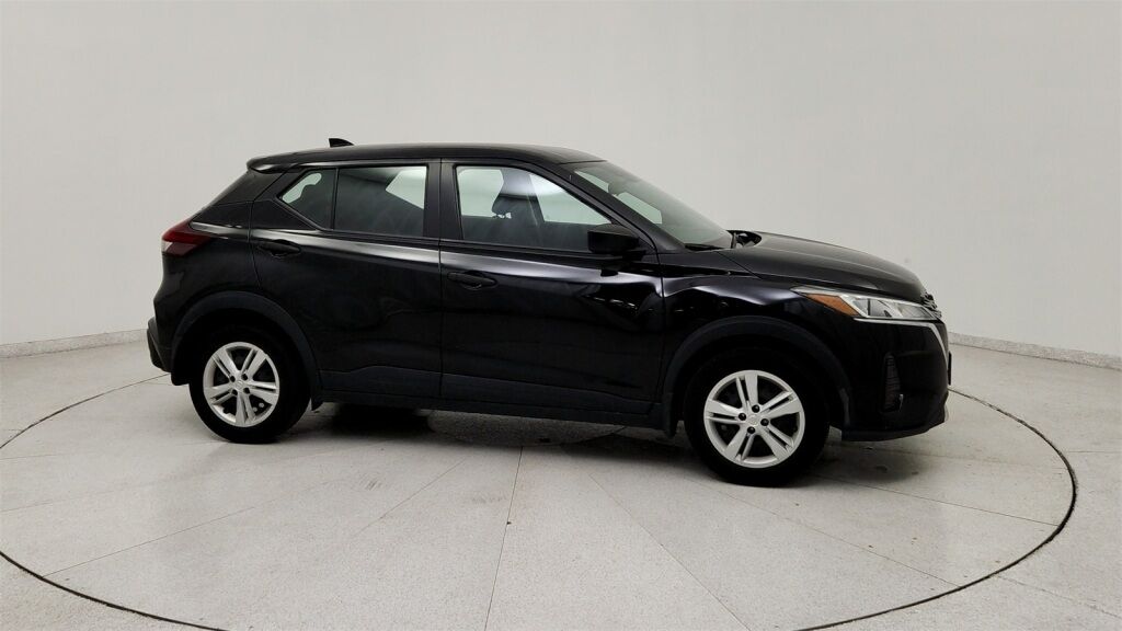 2021 Nissan Kicks S Laurel MD