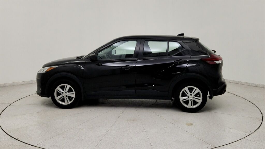 2021 Nissan Kicks S Laurel MD