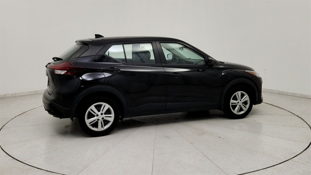 2021 Nissan Kicks S Laurel MD